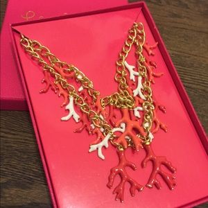 Lilly Pulitzer Good Reef Necklace
